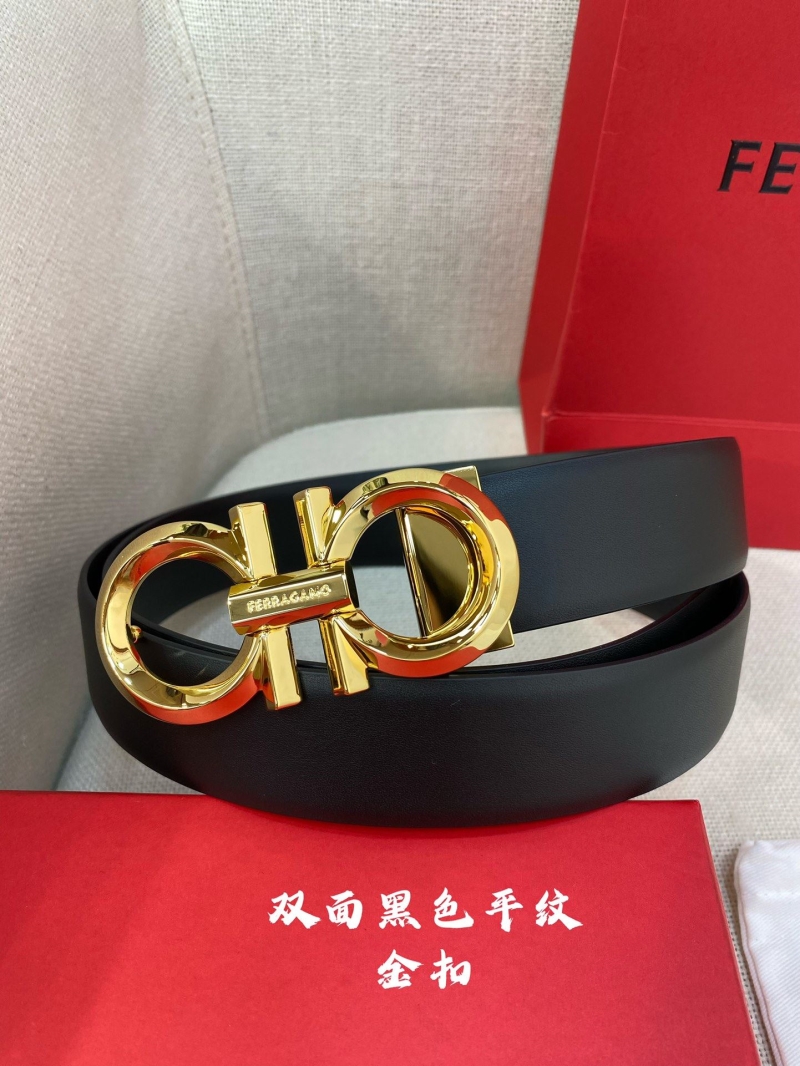 Ferragamo Belts